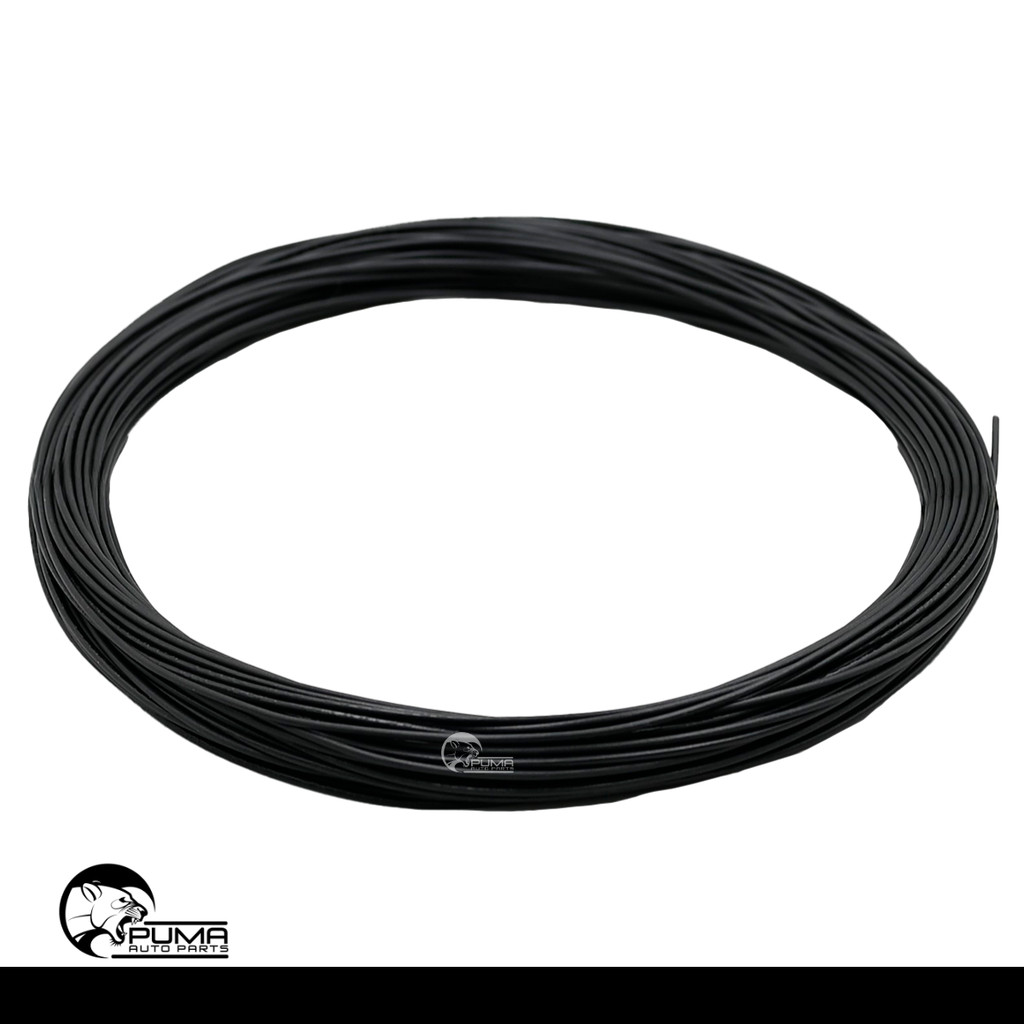 Cabo Automotivo Flexivel 2,5mm 100% Cobre 25 Mts Colorido · foto 2