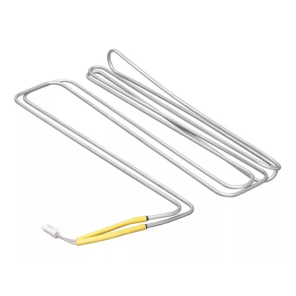 Resistencia Degelo Refrigerador Brastemp Bre50n 127 V