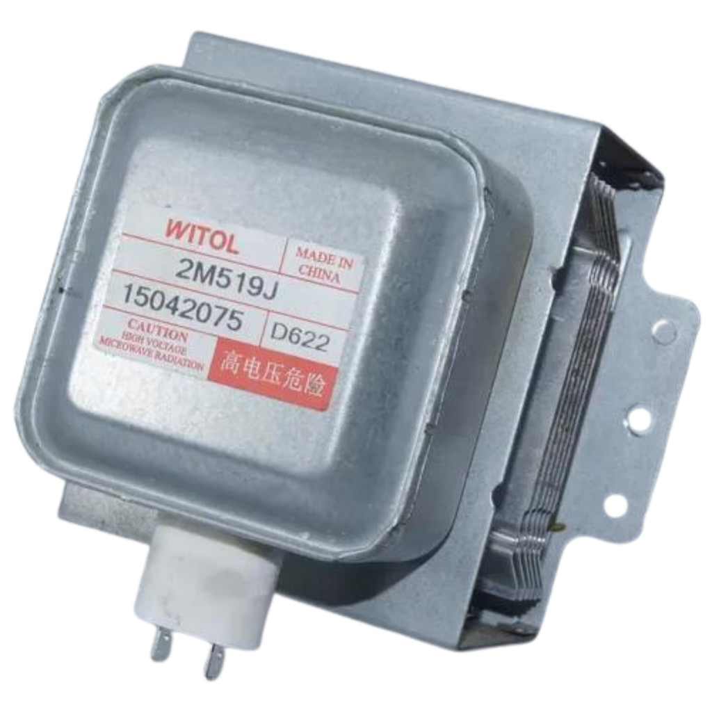 Magnetron 2m519j Usado Para Micro-ondas