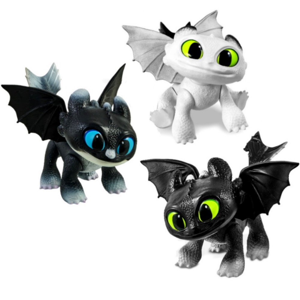 Brinquedo do Banguela 3: Onde Comprar | BuscaProdutos