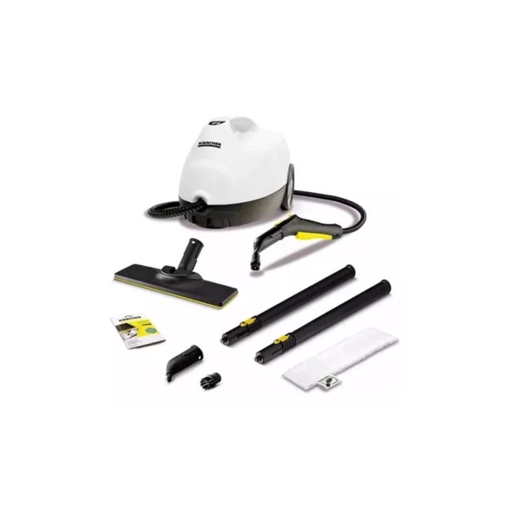 Limpador a Vapor Karcher: Onde Comprar | BuscaProdutos