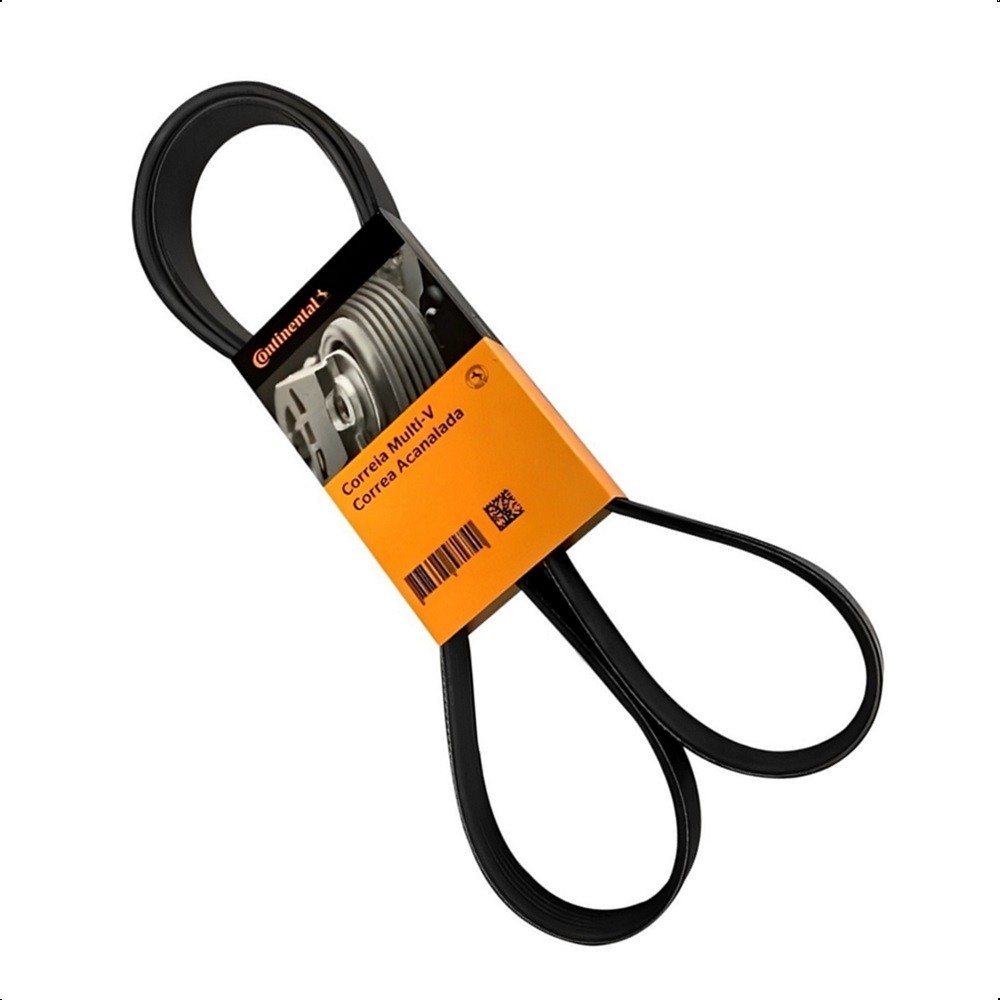 Correia Alternador  Gm Prisma Onix 2013 ate 2015 5pk1230 em Oferta na Shopee