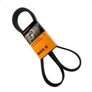 Correia Alternador  Gm Prisma Onix 2013 ate 2015 5pk1230 em Oferta na Shopee