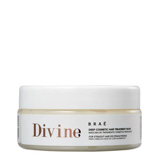 BRAÉ Divine - Máscara Capilar 200g em Oferta na Shopee