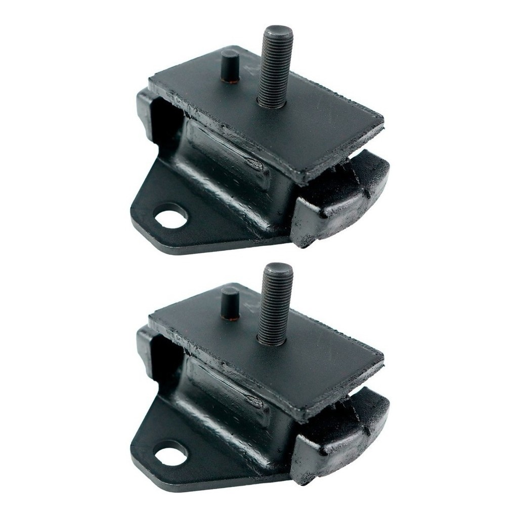 Par de Coxins Calço do Motor Pick-Ups Hilux 4X2 4X4 Motor 3.0 Aspirado 2001 2002 2003 2004 em Oferta na Shopee