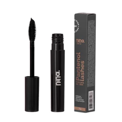 Mascara de Cilios Pantenol Lashes Volume Nina Makeup