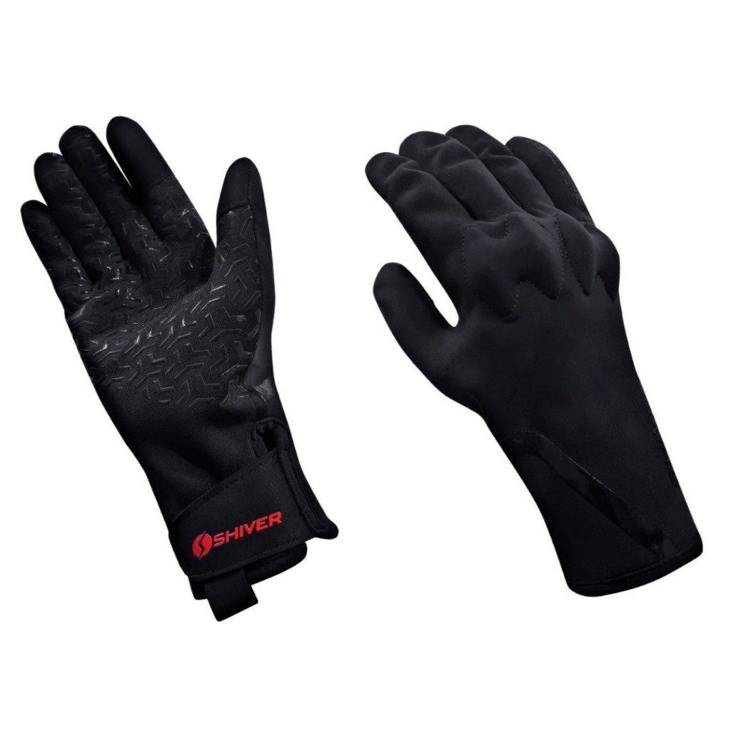 LUVA MOTO motociclista MOTOQUEIRO HYDRO PRO SHIVER TIPO X11 TEXX IMPERMEAVEL PRETO para chuva