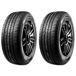 Kit 2 Pneus 215/60R17 100H Forza HT2 Extra Load Xbri