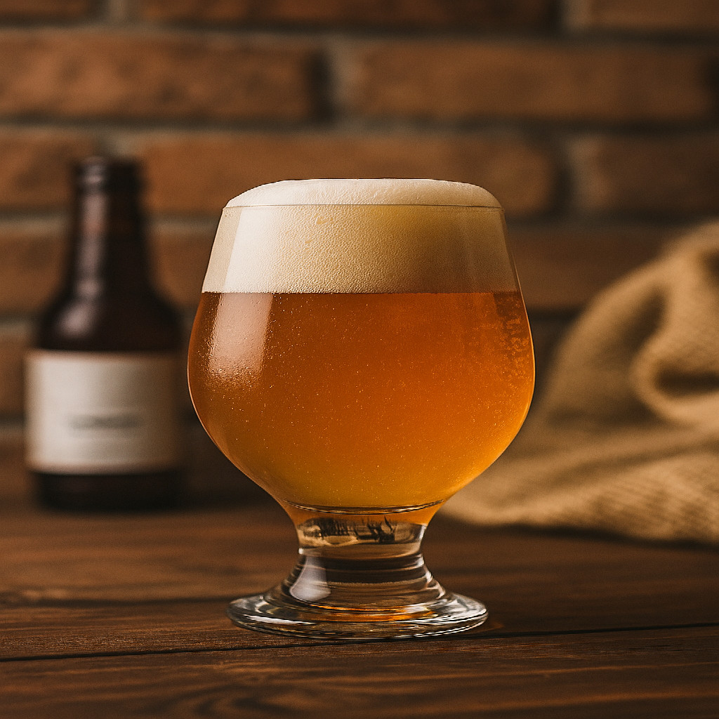 Jogo De Copos Vidro Cerveja Suco Agua Chopp 320 Ml 6 Unids