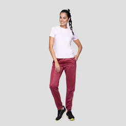 Camiseta Movement Runner - ROSA QUARTZO