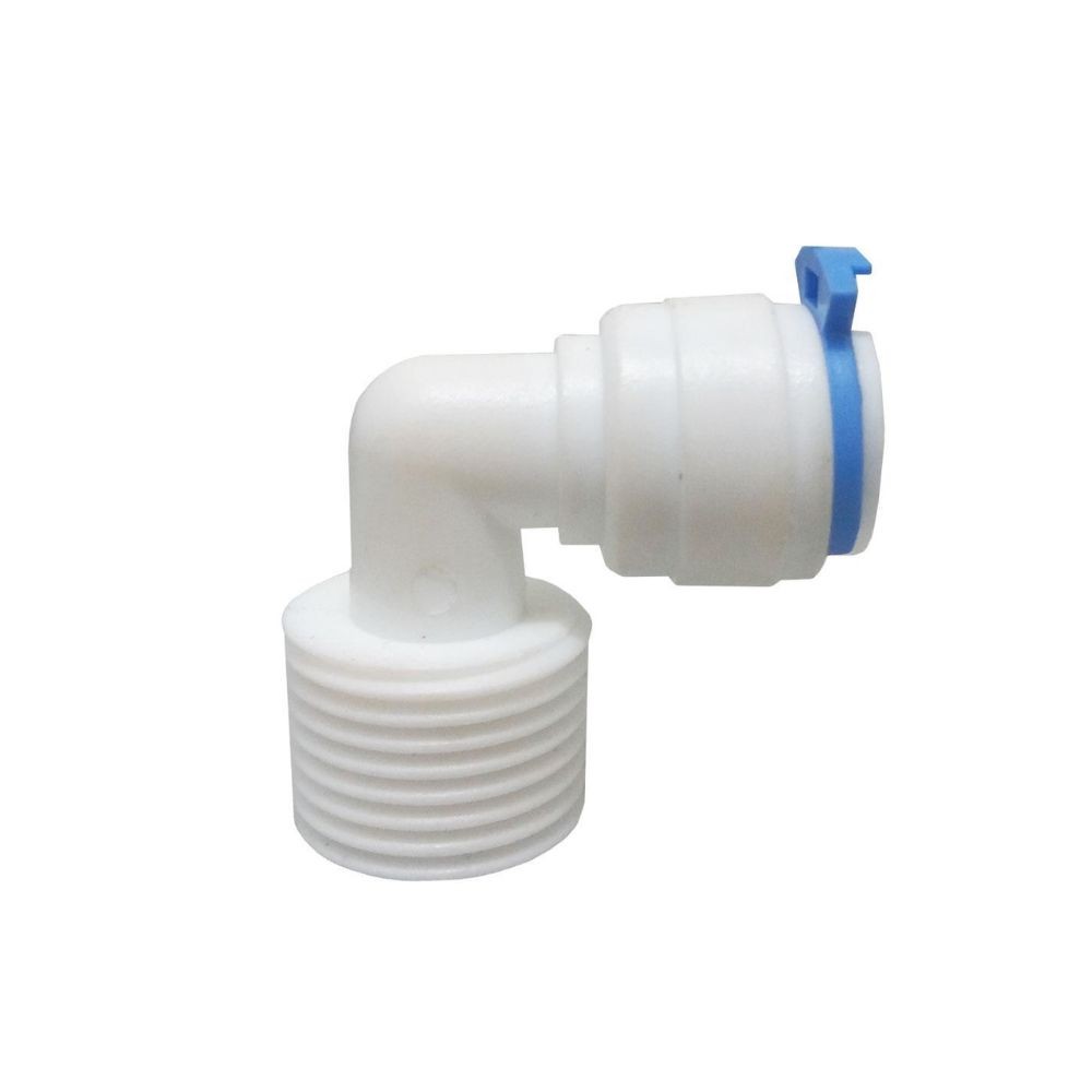 Conexão Joelho 90 Mangueira Consul Electrolux Ibbl Europ em Oferta na Shopee