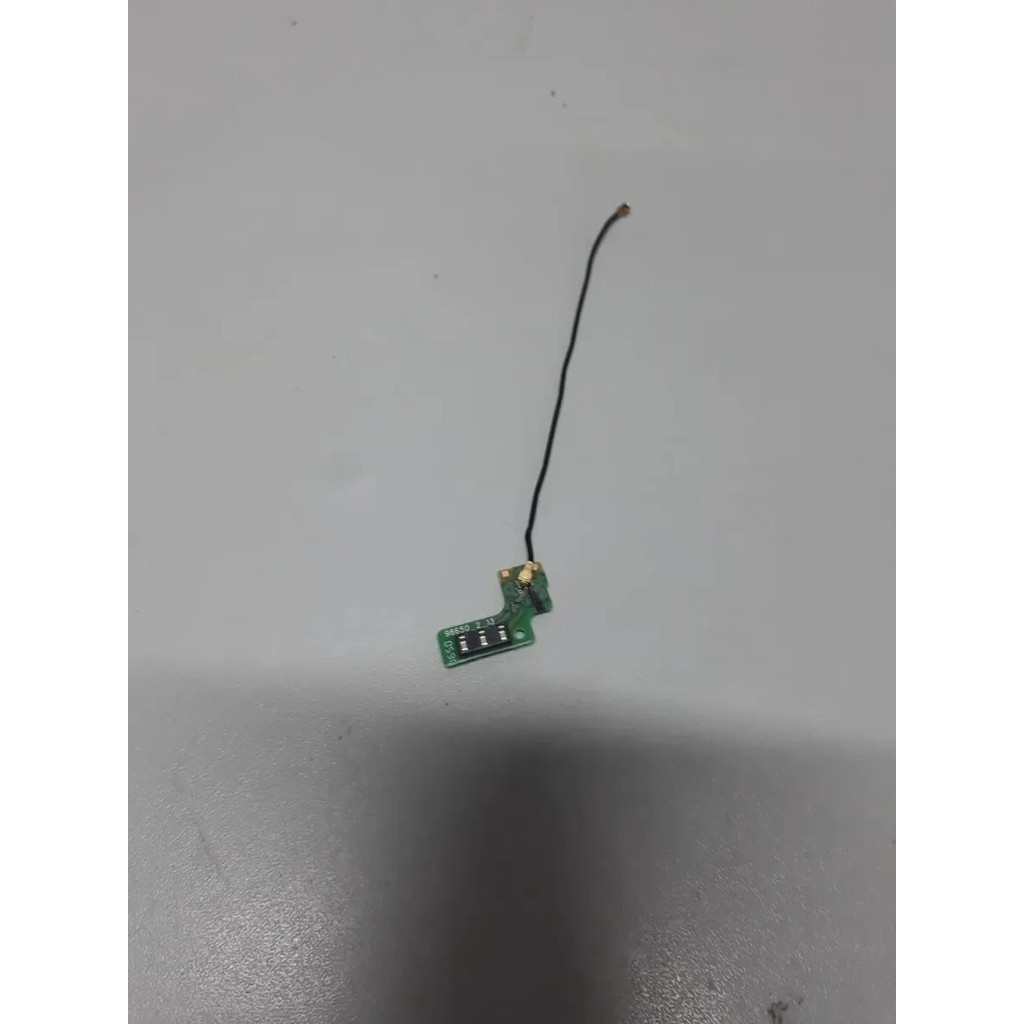 Placa De Sinal Do Alcatel Pixi 4 5010e Original Retirado