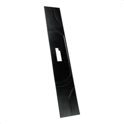 Suporte Placa Traseira Fiat Nova Strada 2021 A 2023