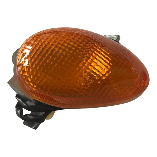 Pisca Traseiro Lado Direito P/  Scooter Daelim Message 99