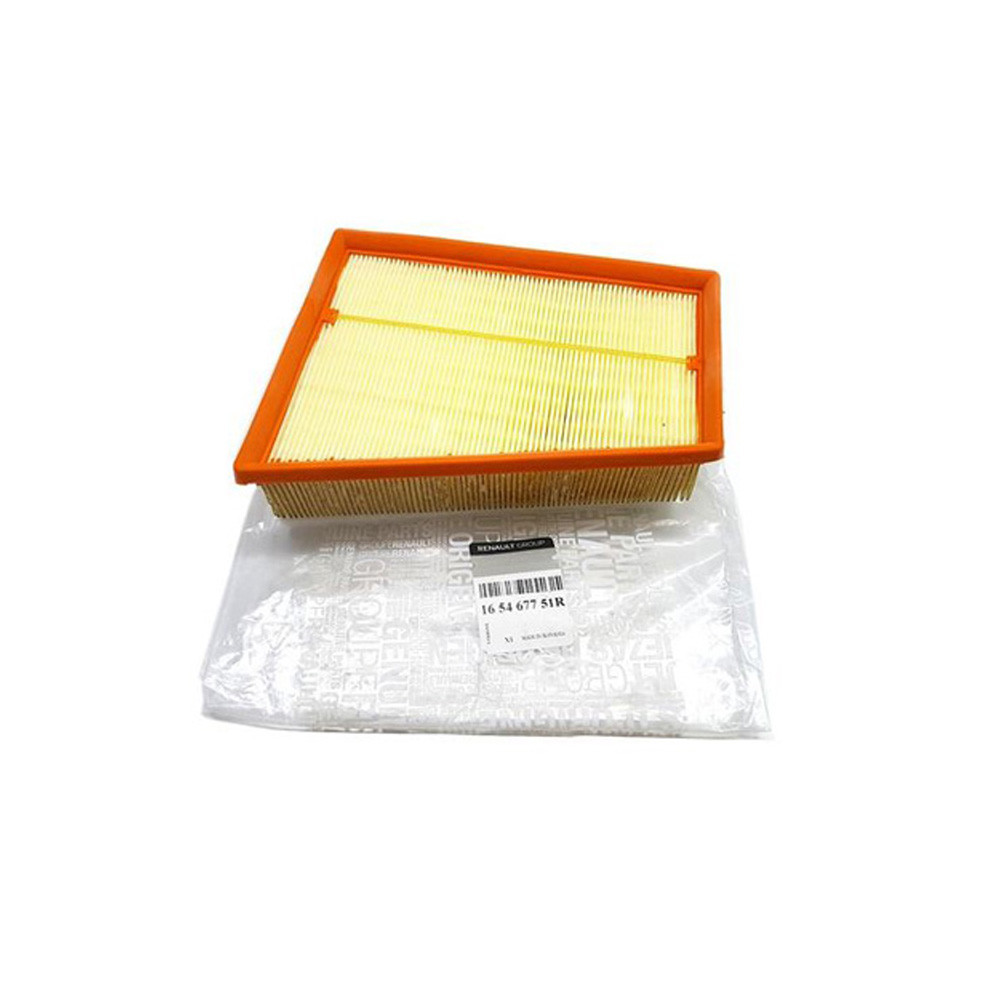 Filtro de ar Renault Fluence 2011 a 2018