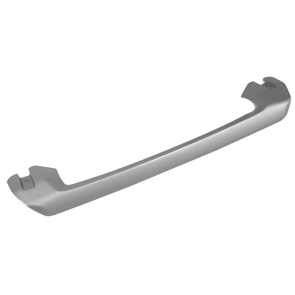 Moldura Inferior Para-choque Dianteiro Fiat Strada 2017 a 2021 1.4 Flex