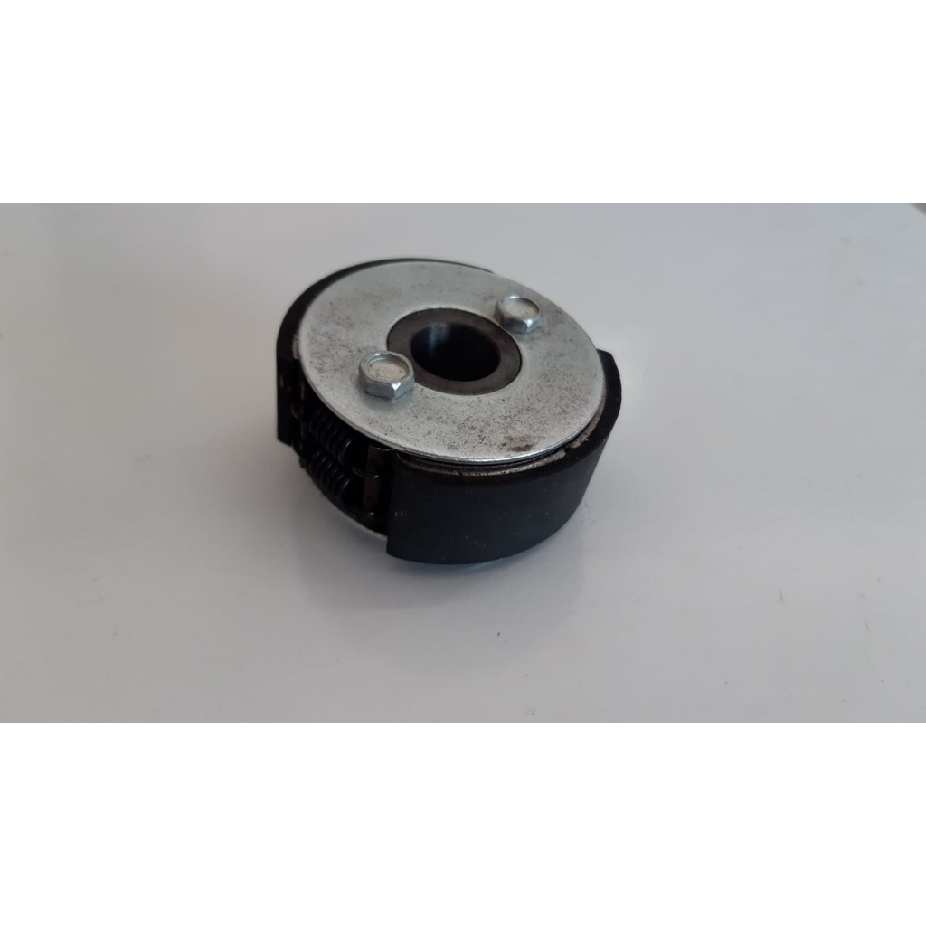 EMBREAGEM CÕNICA COMPACTADOR 59M MOTOR 2T BRANCO E WM80