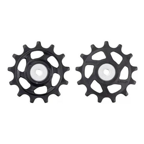 ROLDANA DE CÂMBIO SHIMANO DEORE RD-M5100 11V