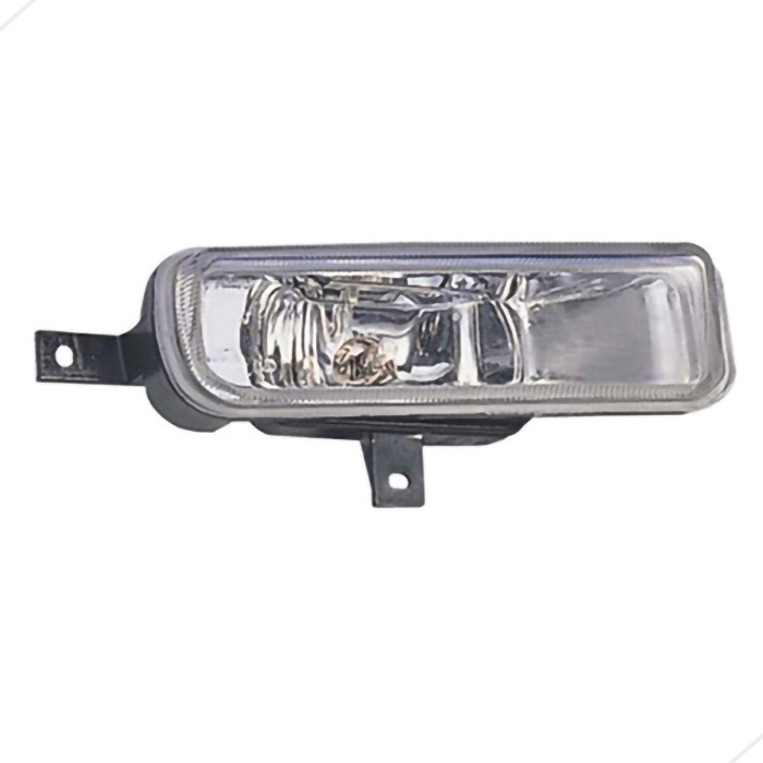 Farol Auxiliar S10 Blazer - Utiliza Lâmpada H3 - Neblina - Lado Esquerdo (fg10le) - S10 1995 a 1997   P18972