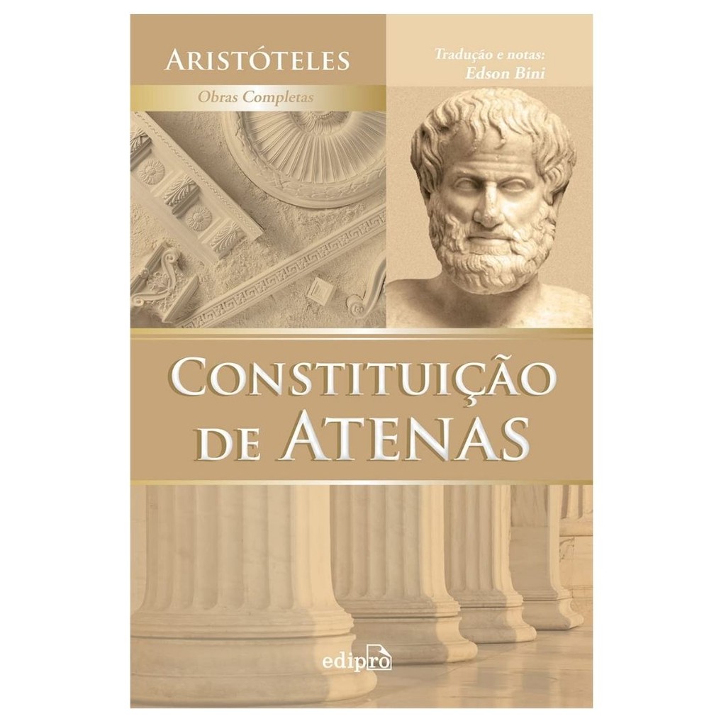 Constituição de Atenas