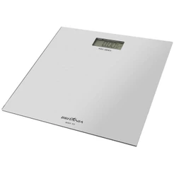 Balança Eletrônica Britânia BBL05TQ Body Fit Pilhas
