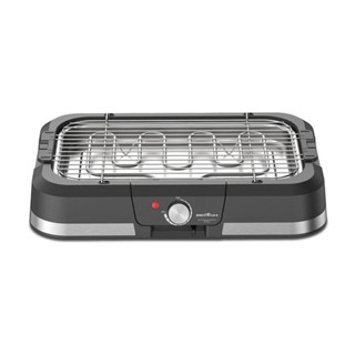 Churrasqueira Elétrica Britânia BCQ40 Menos Fumaça 220V em Oferta na Shopee