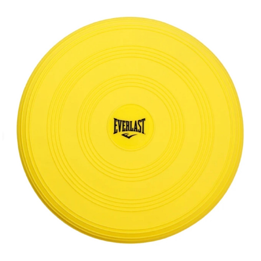 Disco De Equilíbrio Inflável 33cm - Everlast
