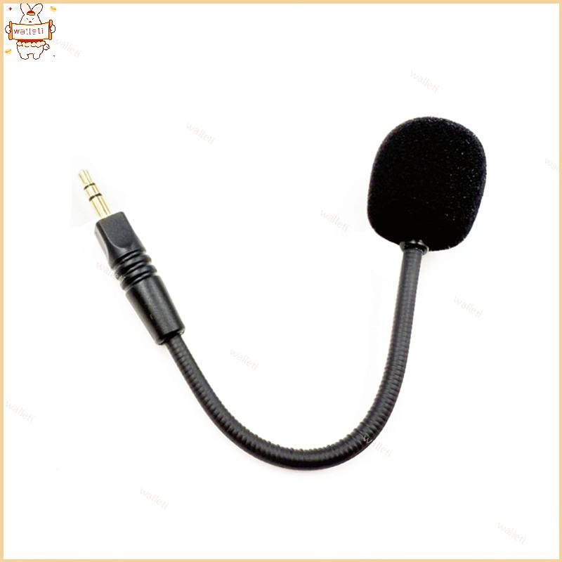Microfones Substituição Para Fone Ouvido , Havit H2002d , Espuma À Prova , Plugues 3 5mm