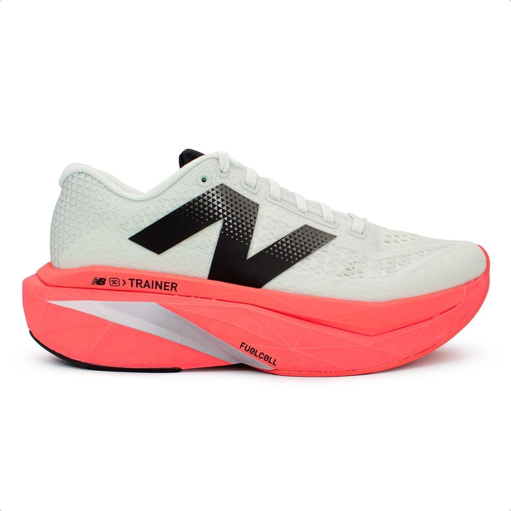 Tênis New Balance Masculino Fuelcell Supercomp Trainer V3 Corrida