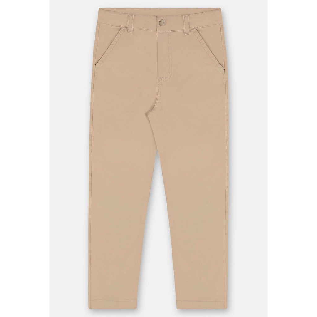 Calça em Sarja para Menino Up Baby em Oferta na Shopee