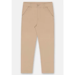 Calça em Sarja para Menino Up Baby