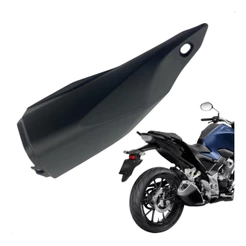 Protetor Escapamento Cb 300f Twister 2023 Em Diante