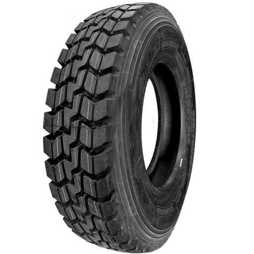 Imagem Pneu 215/75r17.5 Borrachudo 18 Lonas 135/133J FT68 Fortune 