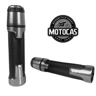 Manopla Esportiva NXR BROS 125 150 160 Freio a Disco ou Lona em Oferta na Shopee