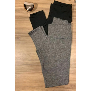 Calça Legging Infantil Suplex de 2 ao 16 anos em Oferta na Shopee