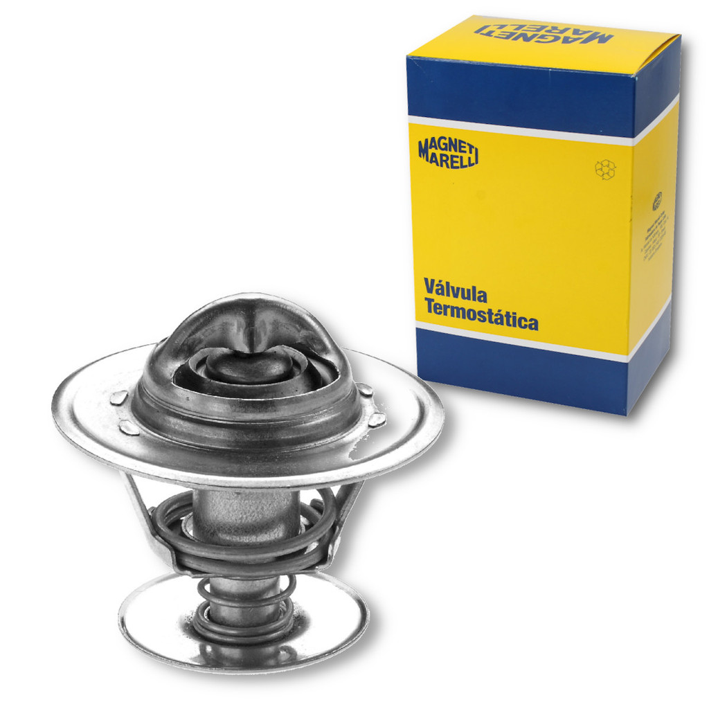 Valvula Termostatica Clio Kangoo Livina Longan Megane Peugeot 206 Sandero Scenic