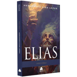 Livro Elias | Hernandes Dias Lopes