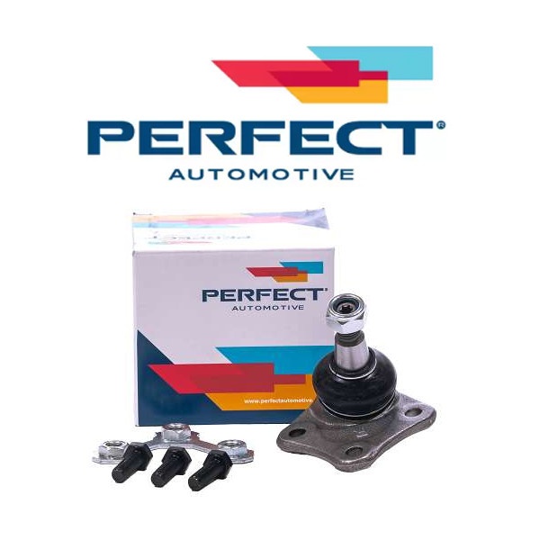 Pivo De Suspensão Esquerdo Bora Golf New Beetle - Perfect em Oferta na Shopee