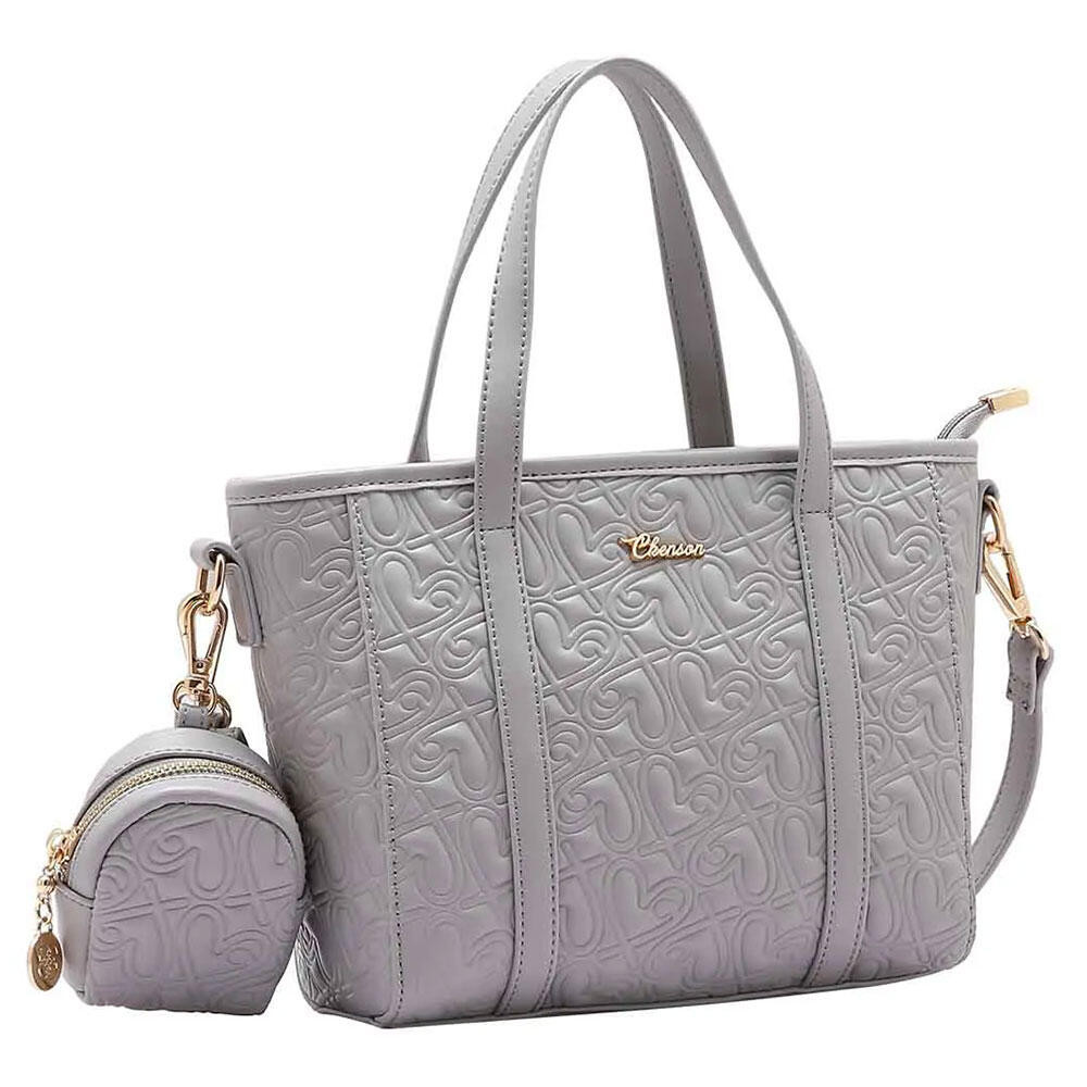 Bolsa Feminina Chenson Cg85102 em Oferta na Shopee