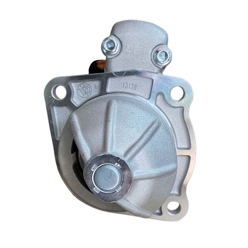 MOTOR DE PARTIDA CARGO CUMMINS ISB 6 cilindros