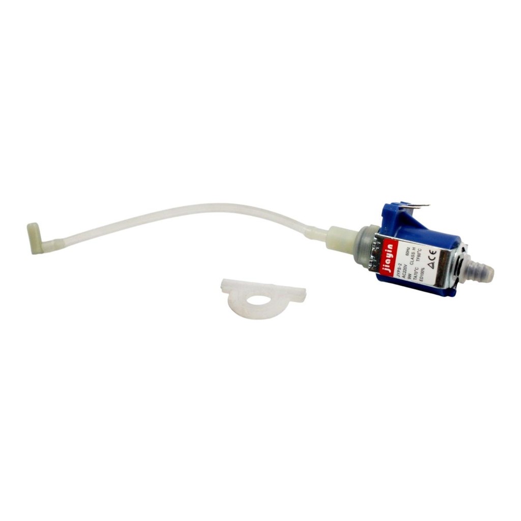 Bomba Eletromagnética 220v P/ Vaporizador Black+decker Bdv2000 Original