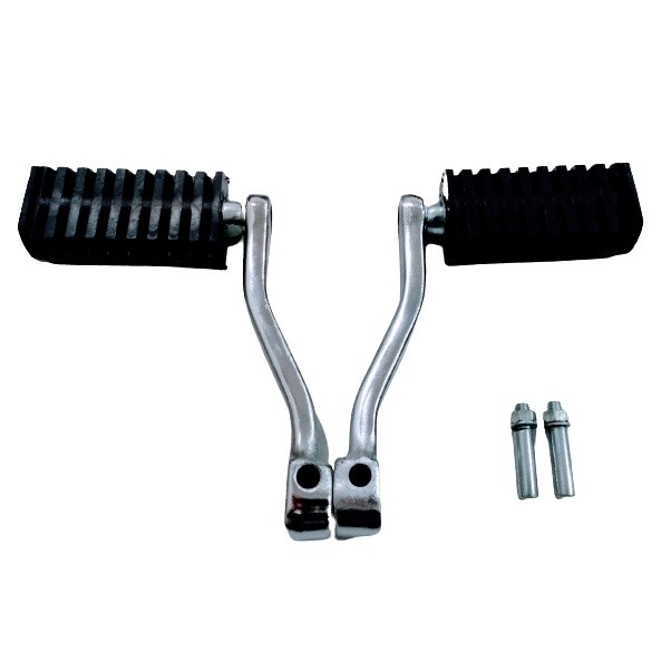 Pedal Pedivela Chaveta Mobilete Caloi Monark