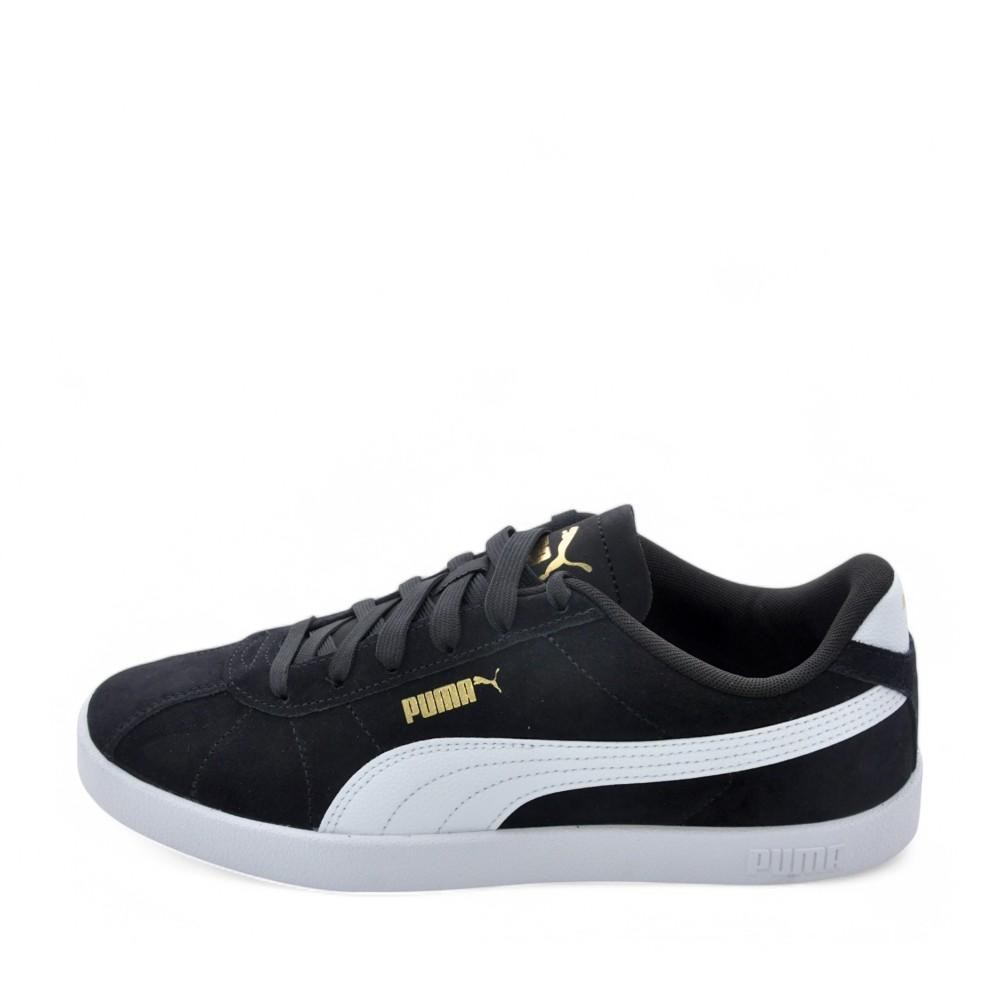 Tênis Masculino Puma Club II REF: 397444-01