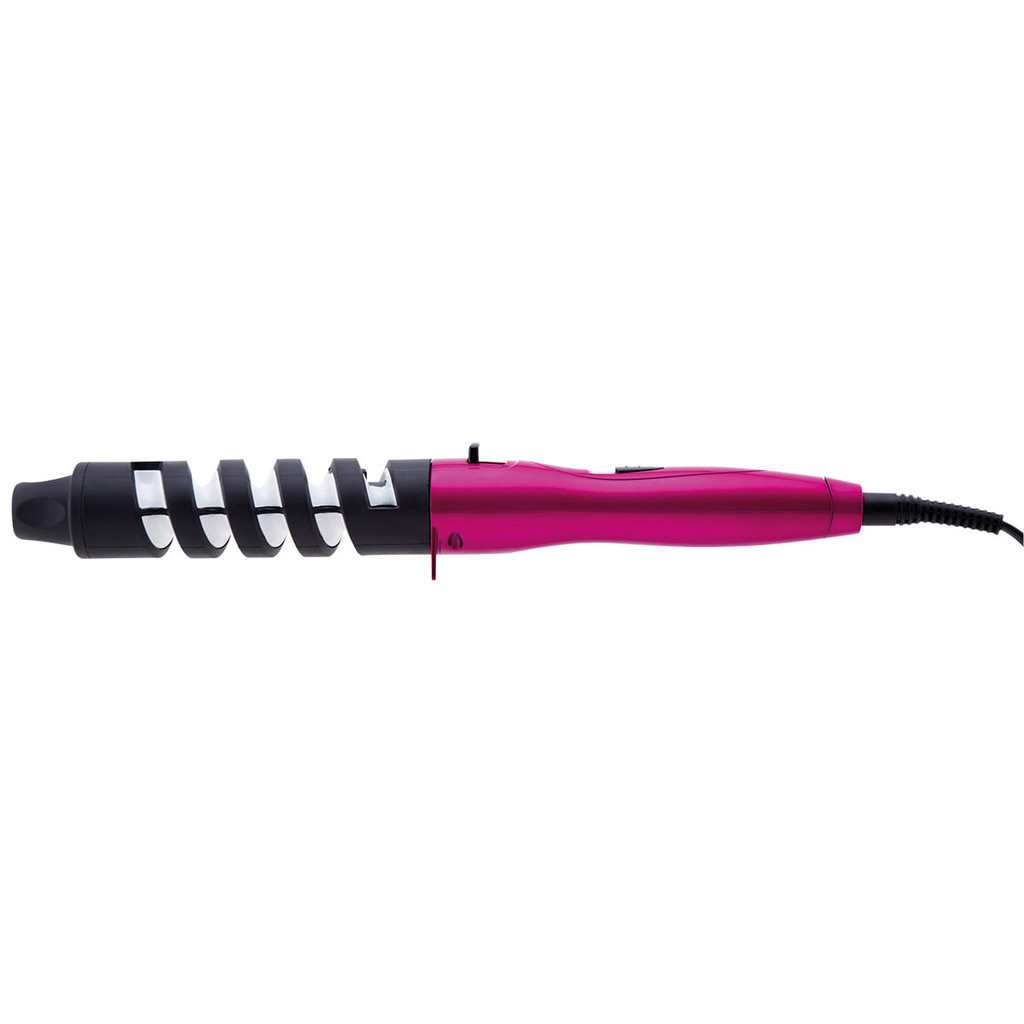 Cacheador Philco Duo Shine Rosa - Beauty