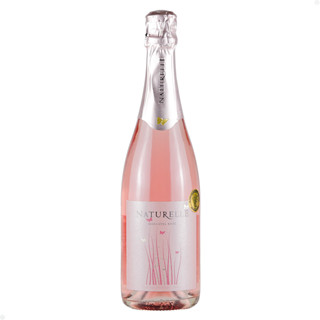 Espumante Casa Valduga Naturelle Moscatel Rosé 750ml em Oferta na Shopee