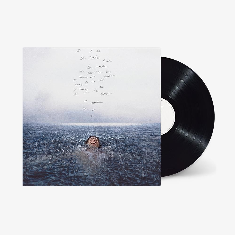 VINIL Shawn Mendes - Wonder (Standard) - Importado - Hobbies & Collections