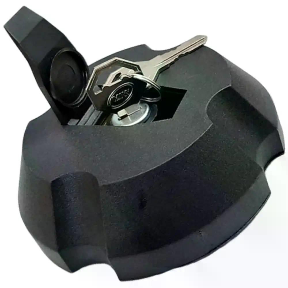 Tampa Tanque Combustível Vedada Caminhões Diesel Universal em Oferta na Shopee