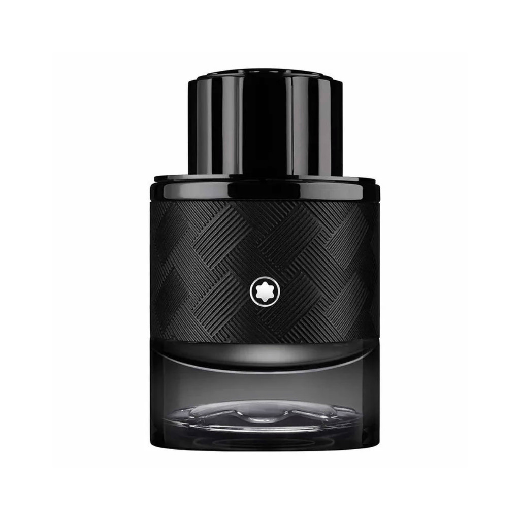 Montblanc Explorer Extreme Parfum - Perfume Masculino 60ml