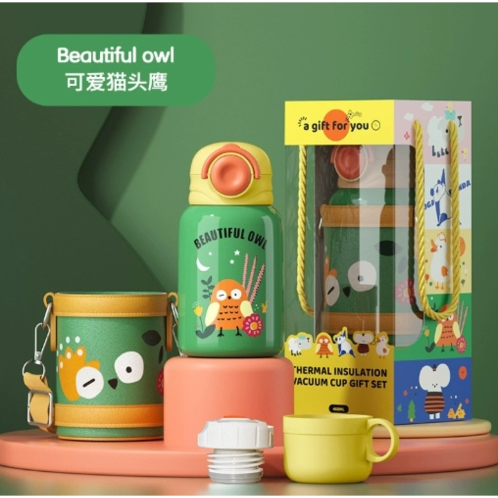 O que é Copo Térmico com Tampa Infantil? Guia e Onde Comprar | BuscaProdutos