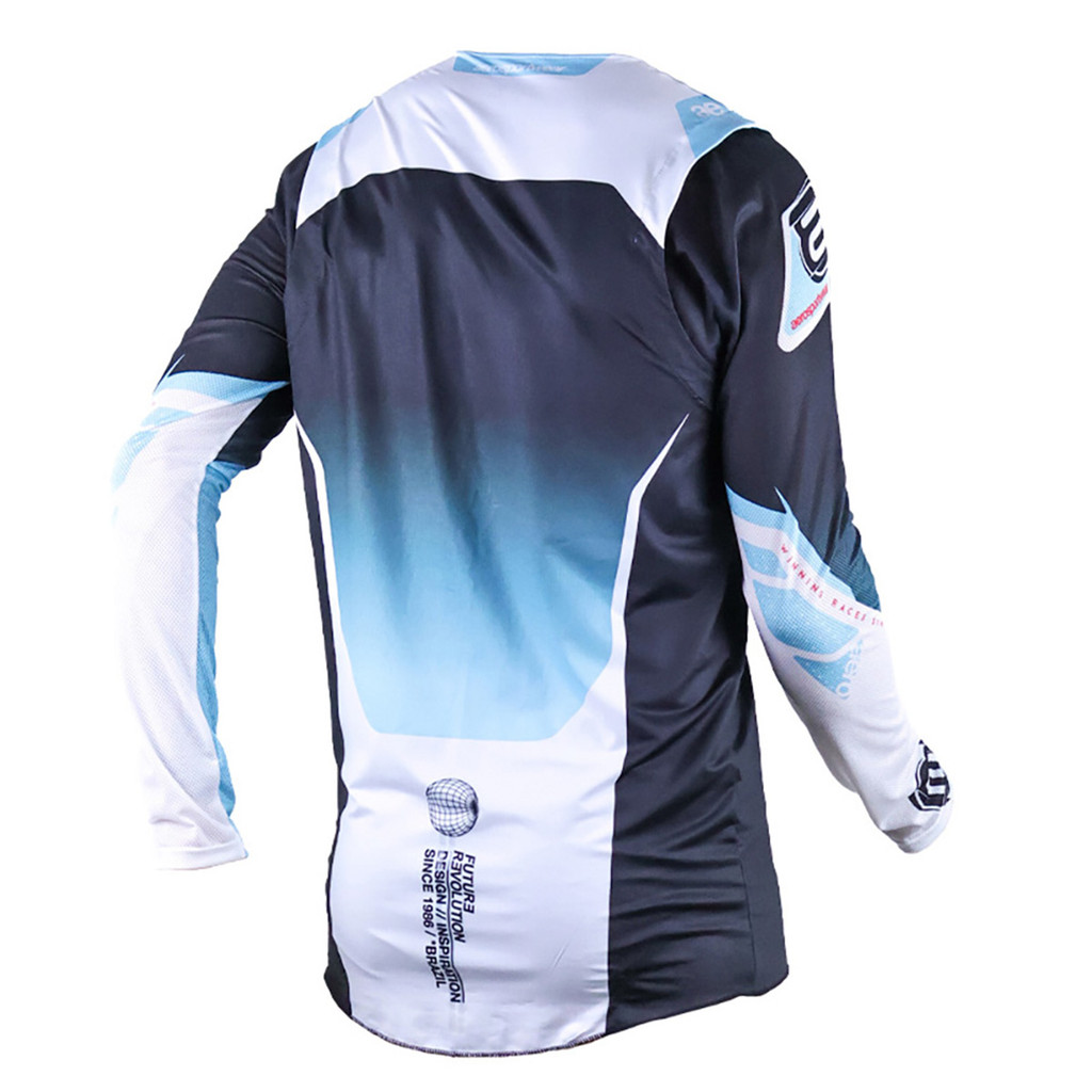 CAMISA ASW CONCEPT GENESIS · foto 2